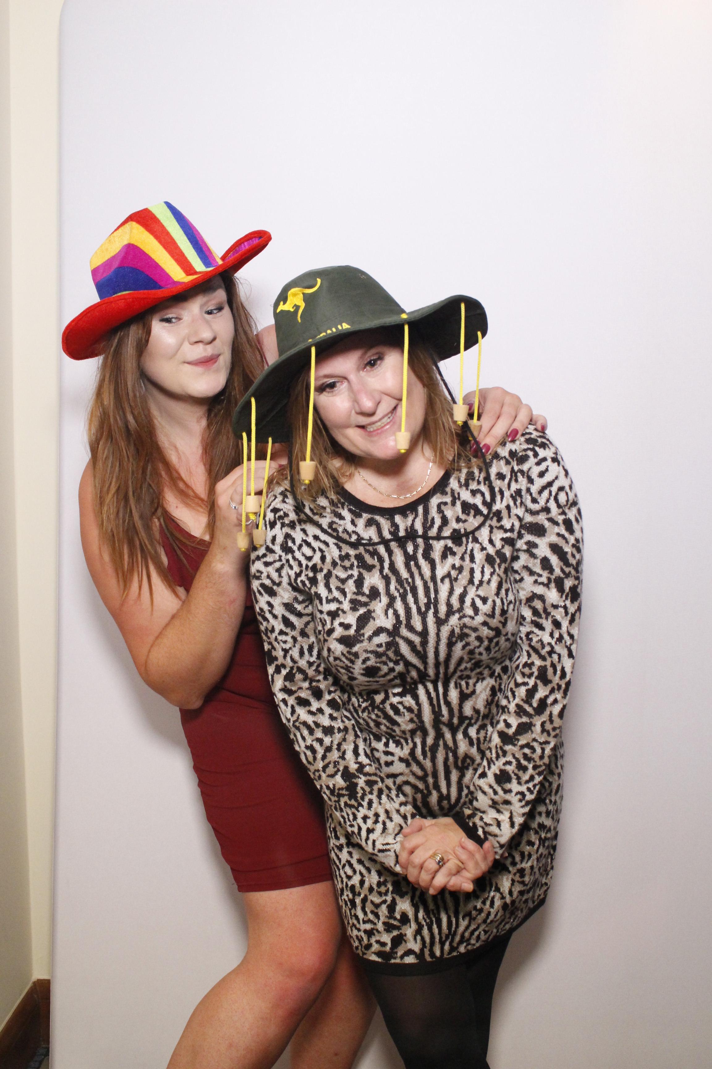 Luke & Emily's Wedding | View more photos from the event at gallery.myphotoboothexperience.co.uk/u/MyPhotoBoothExperienceLtd/Luke-Emilys-Wedding